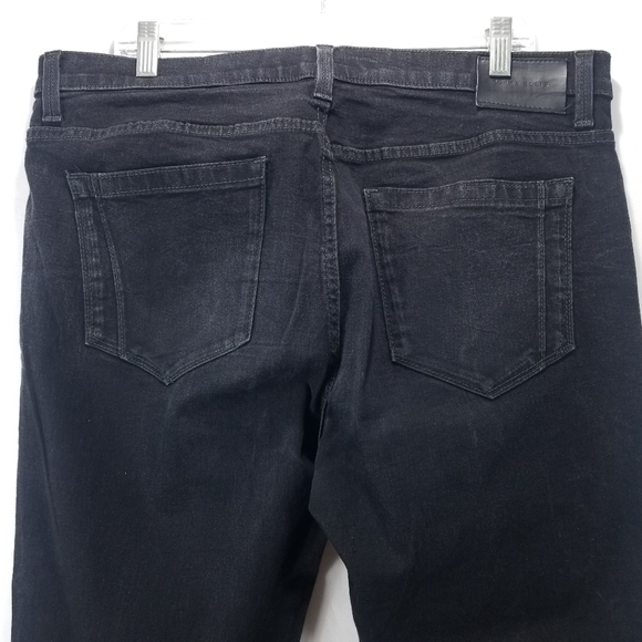 PERRY ELLIS men's jeans size 36×32 - Picture 9 of 11